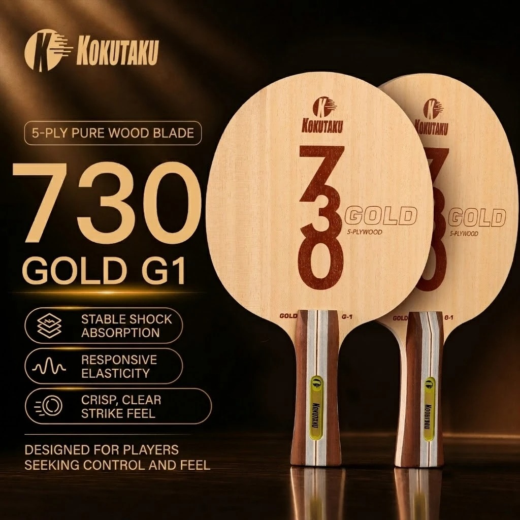 Stiga Carbon Blade - Основание для настольного тенниса Kokutaku FL