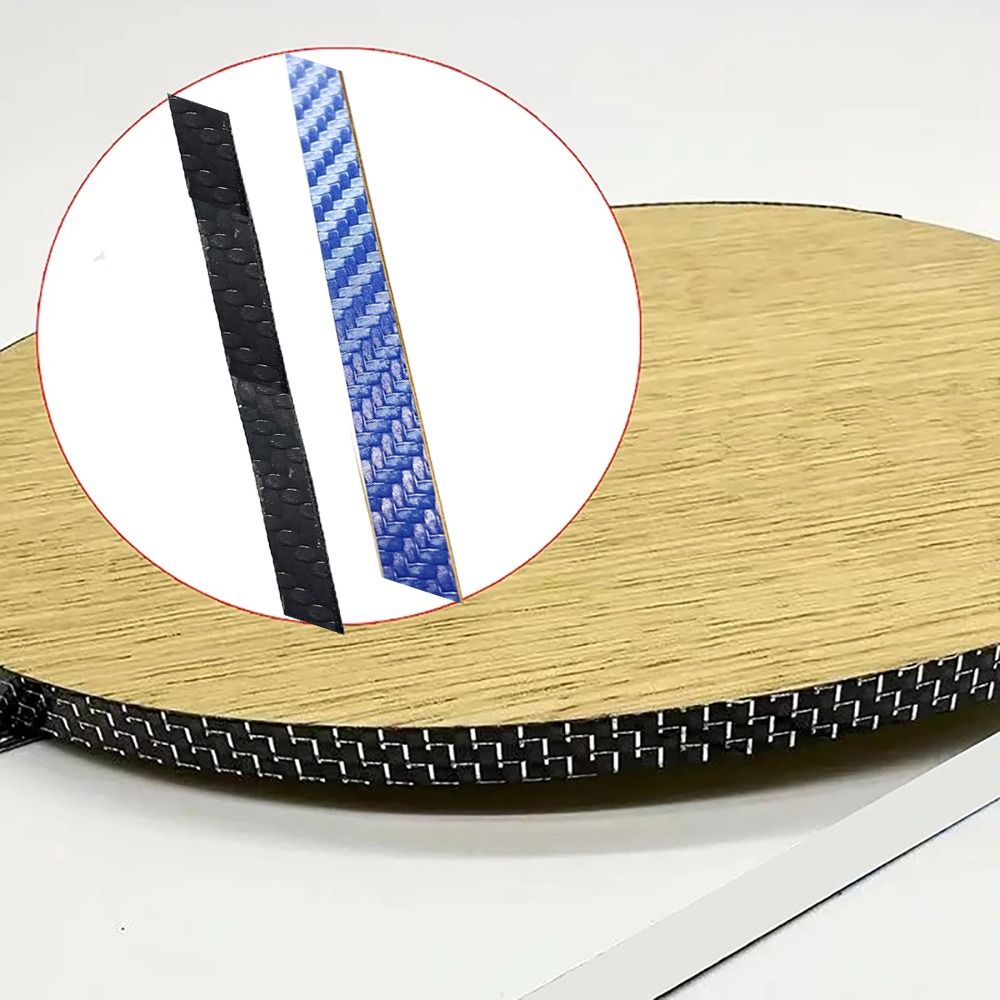 Table Tennis Paddle Set - Самоклеящаяся лента для ракетки для настольного