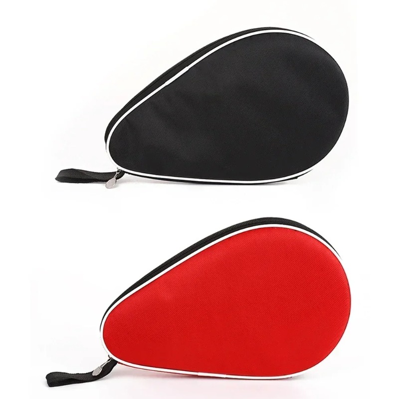 Table Tennis Paddle Set - Портативная сумка для ракеток для настольного