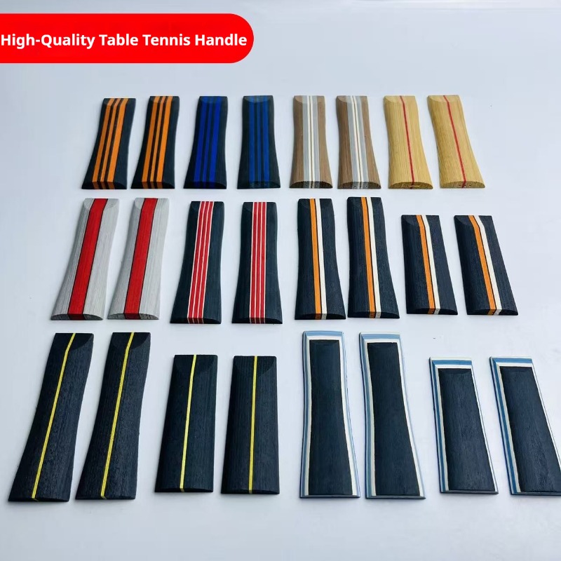 Ручки для теннисных ракеток (D – обзор и цена Table Tennis Paddle Set