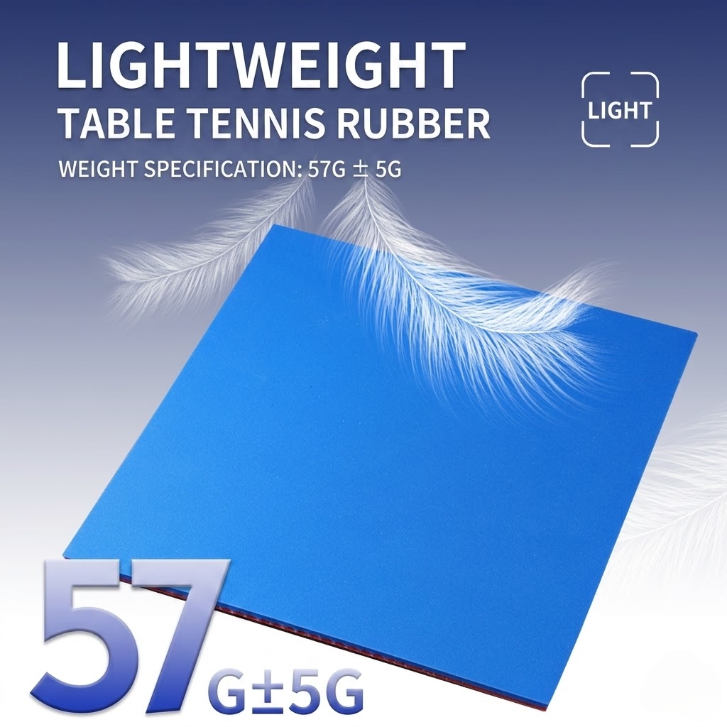 Накладка для настольного тенни – обзор и цена Table Tennis Paddle Set