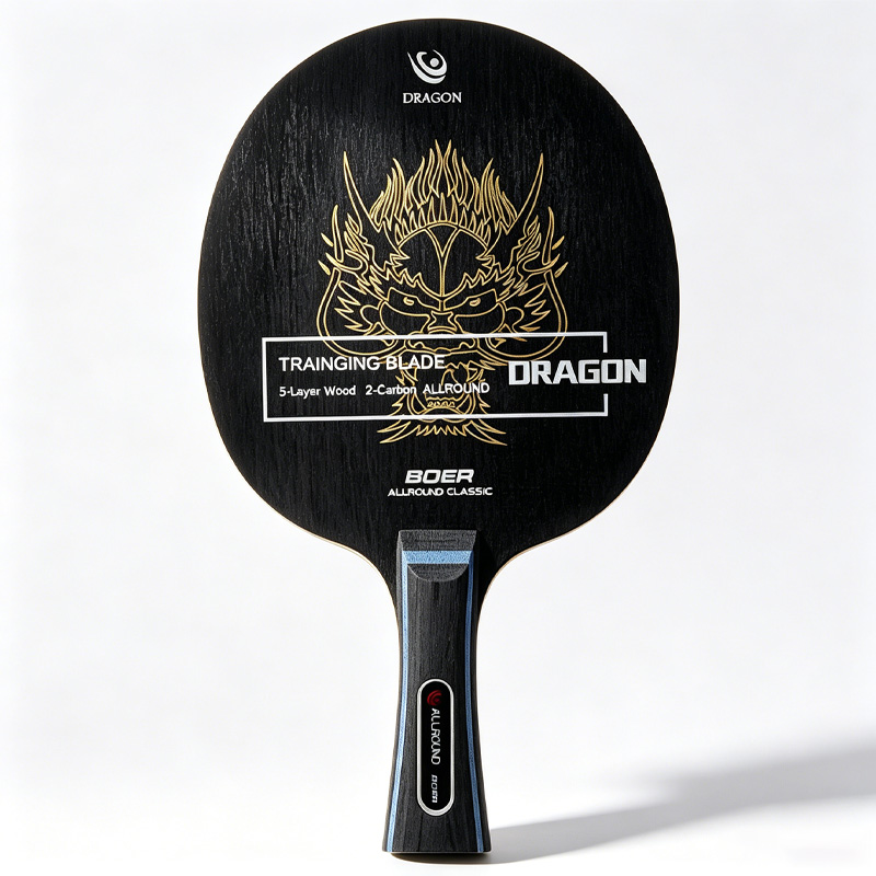 Набор для настольного тенниса  – обзор и цена Stiga Carbon Blade