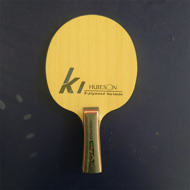 Хуисон K1 Ракетка для настольн – обзор и цена Table Tennis Usa
