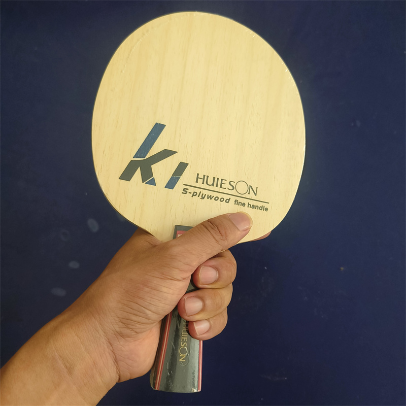 Хуисон K1 Ракетка для настольн – обзор и цена Table Tennis Usa