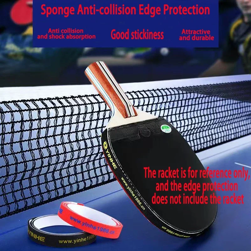 Самоклеящаяся защитная лента Y – обзор и цена Table Tennis Paddle Set