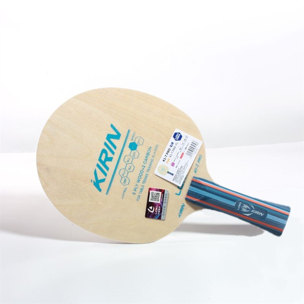 LOKI K1-T PRO карбоновое основ – обзор и цена Stiga Carbon Blade