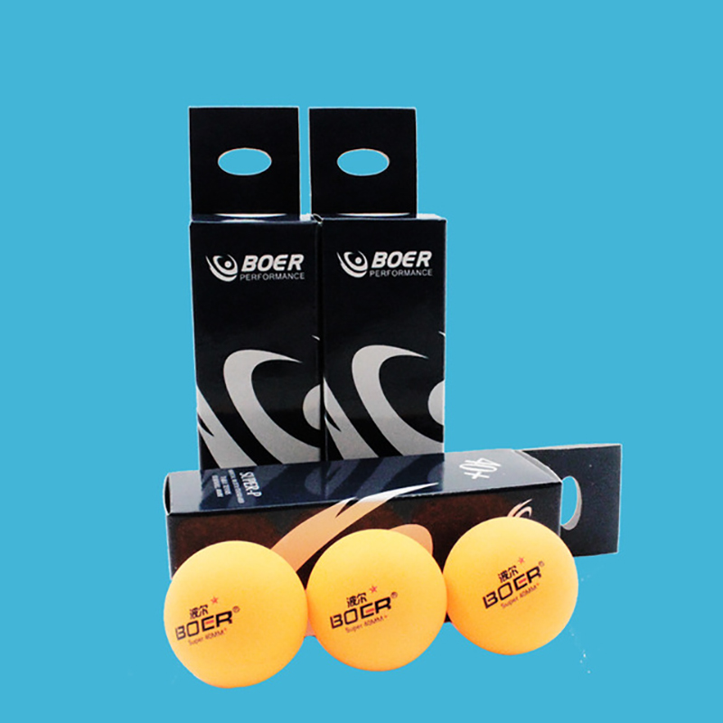 Мячи для настольного тенниса,  – обзор и цена Table Tennis Pc