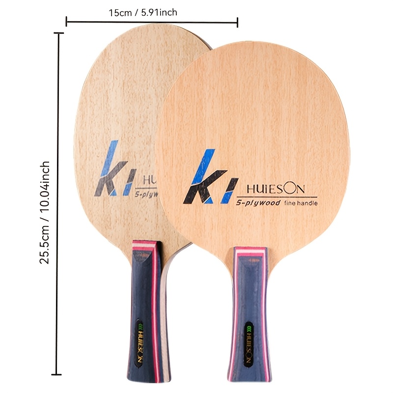 Основание для ракетки для наст – обзор и цена Table Tennis Usa