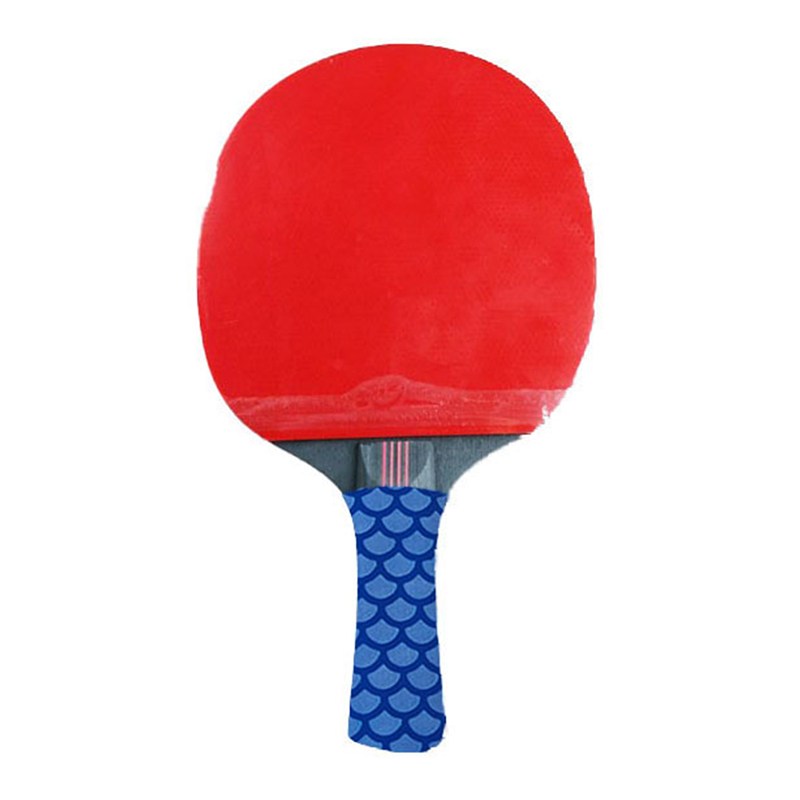 Термоусадочная ракетка для нас – обзор и цена Table Tennis Bat