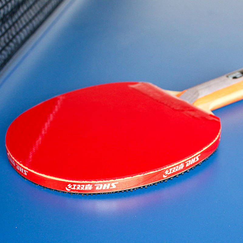 Самоклеящаяся защитная лента D – обзор и цена Table Tennis Paddle Set