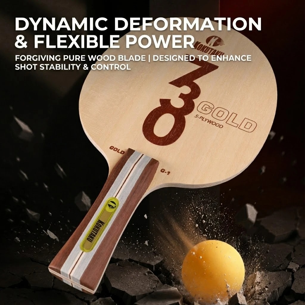 Основание для настольного тенн – обзор и цена Table Tennis Paddle Set