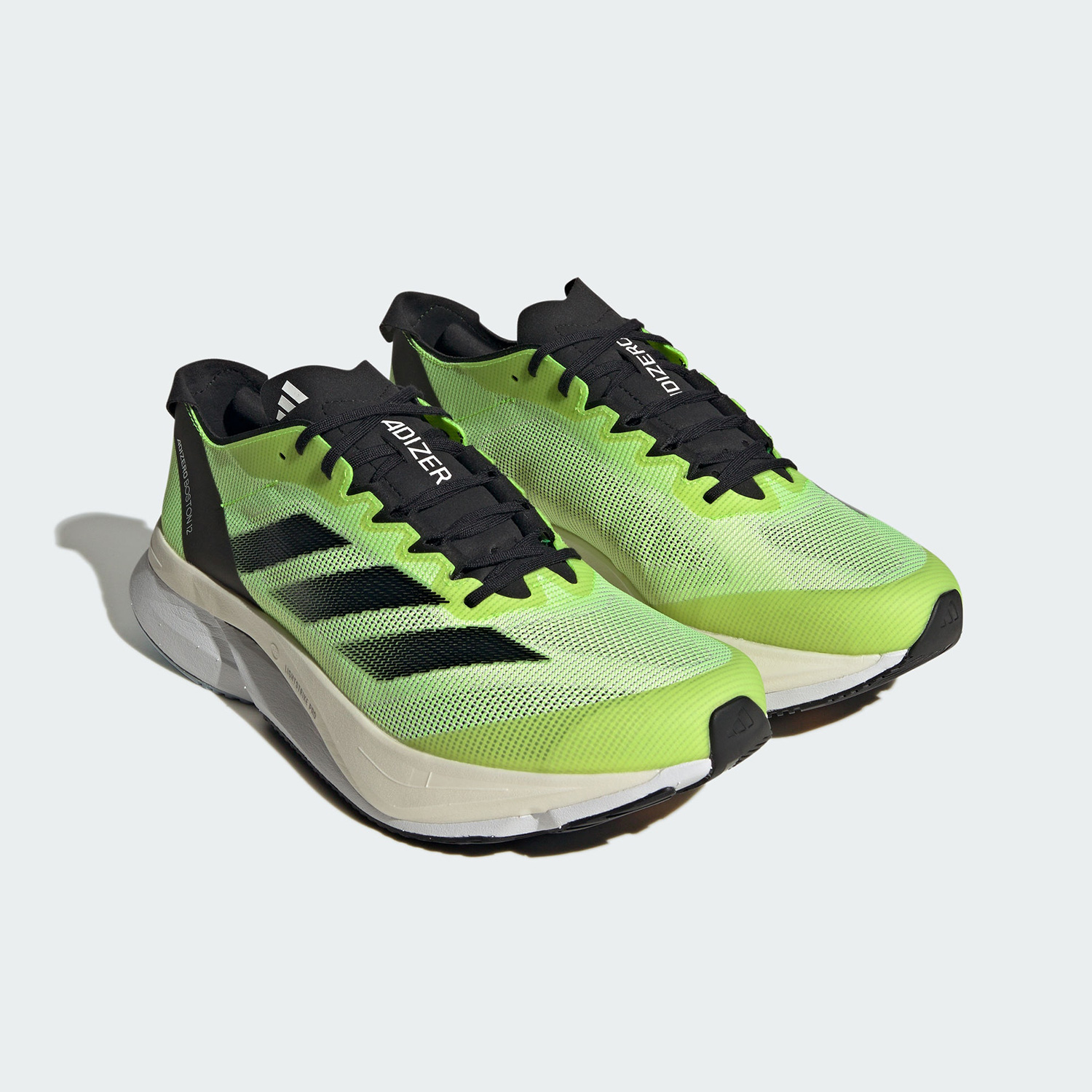 Оригинальные мужские беговые к – обзор и цена Adidas Shoes Adizero Boston 12