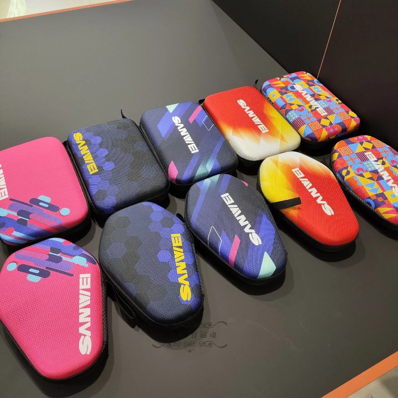 Чехол для ракетки для настольн – обзор и цена Table Tennis Paddle Set