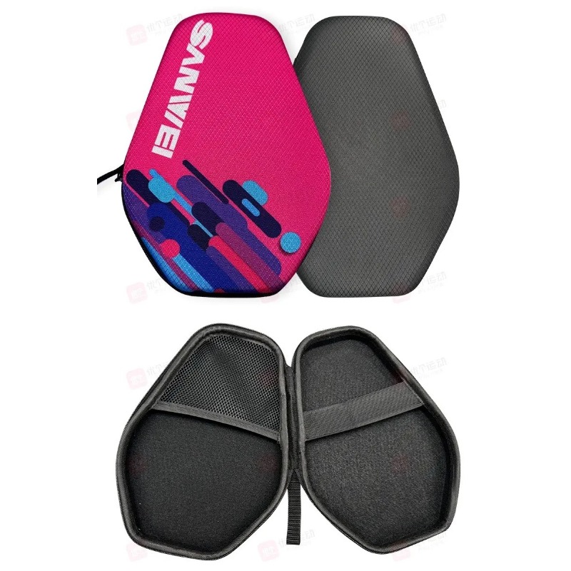 Чехол для ракетки для настольн – обзор и цена Table Tennis Paddle Set