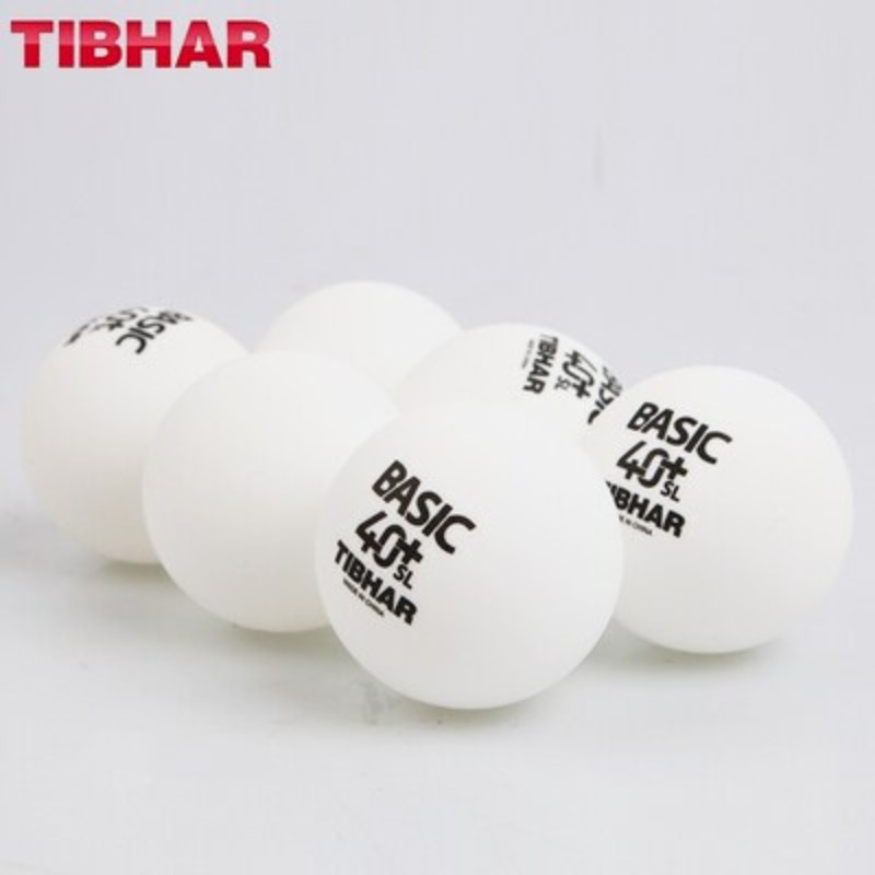 Теннисные мячи TIBHAR 3-Star S – обзор и цена Table Tennis Pc