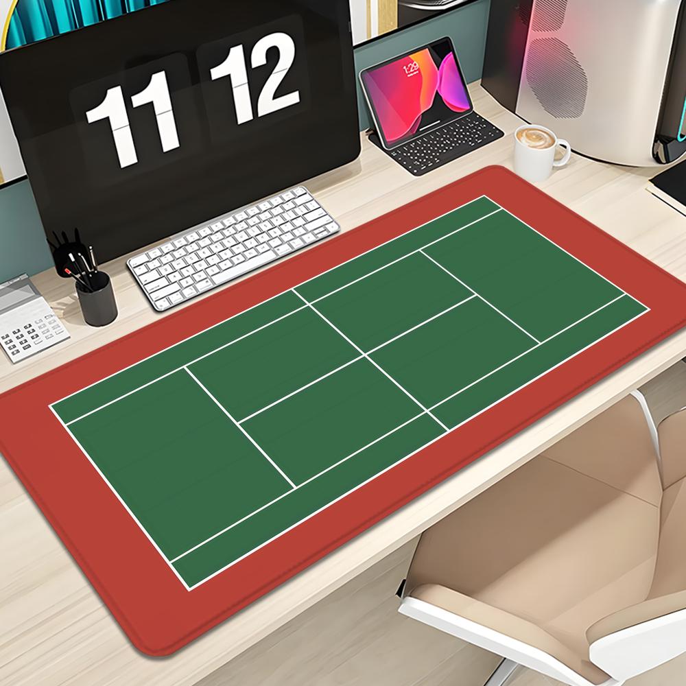 Коврик для мыши в виде теннисн – обзор и цена Table Tennis Pc