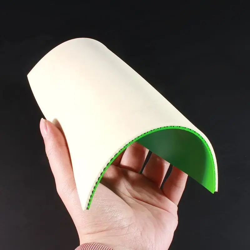 Одобренная ITTF резиновая прос – обзор и цена Table Tennis Paddle Set