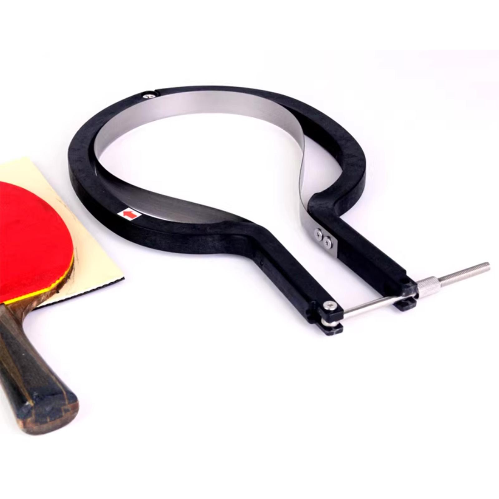 Набор для обрезки краев ракето – обзор и цена Table Tennis Usa