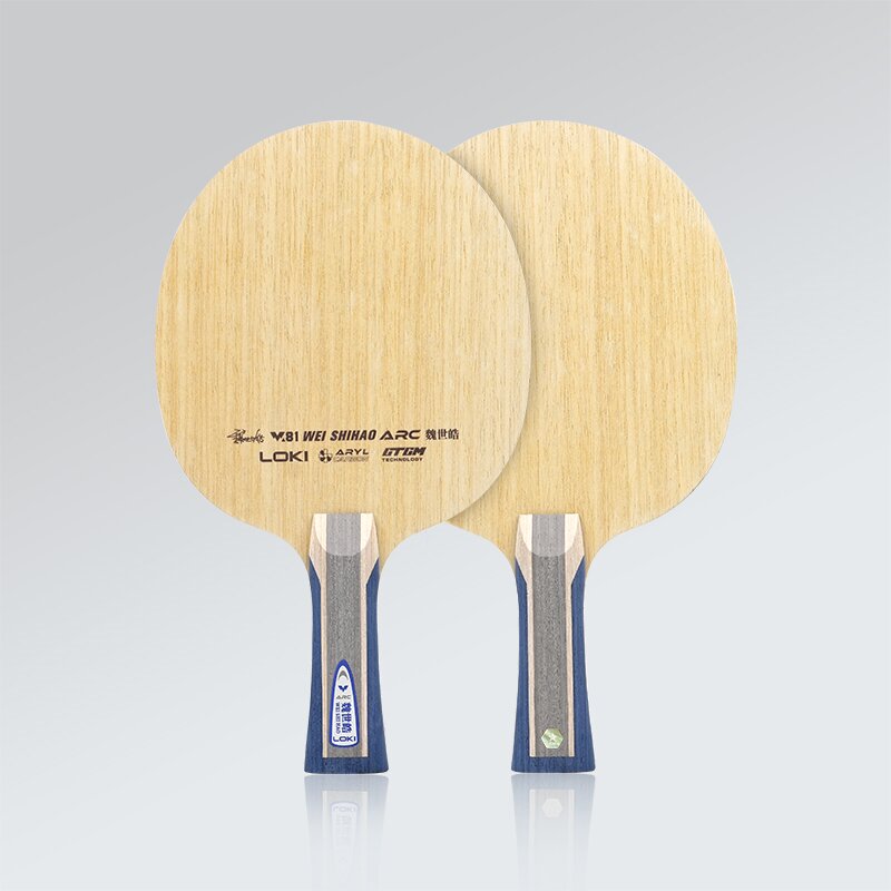 Новая профессиональная ракетка – обзор и цена Table Tennis Usa