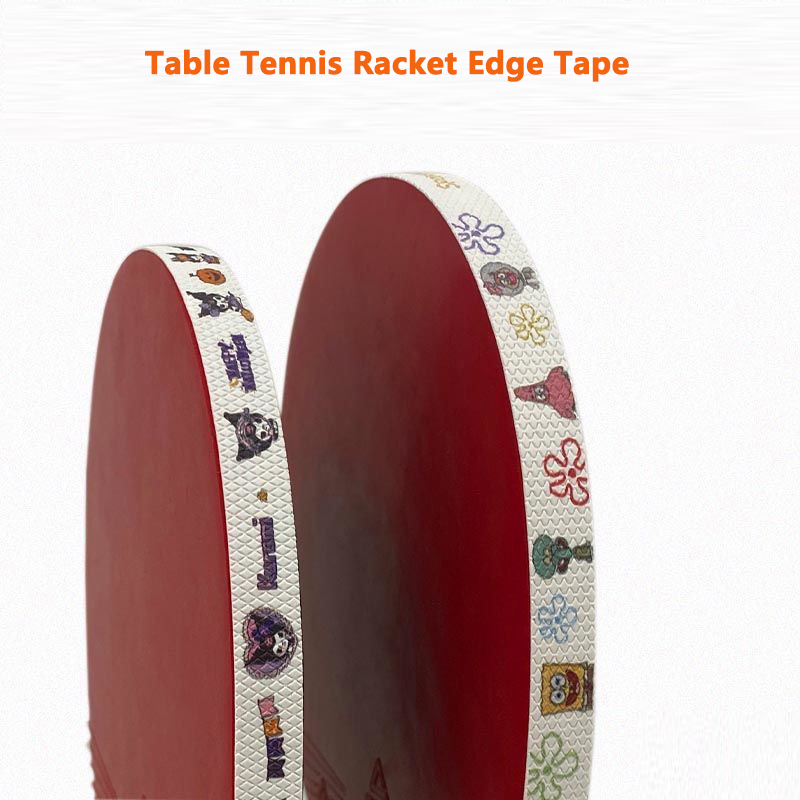 Лента для краев ракетки для на – обзор и цена Table Tennis Bat