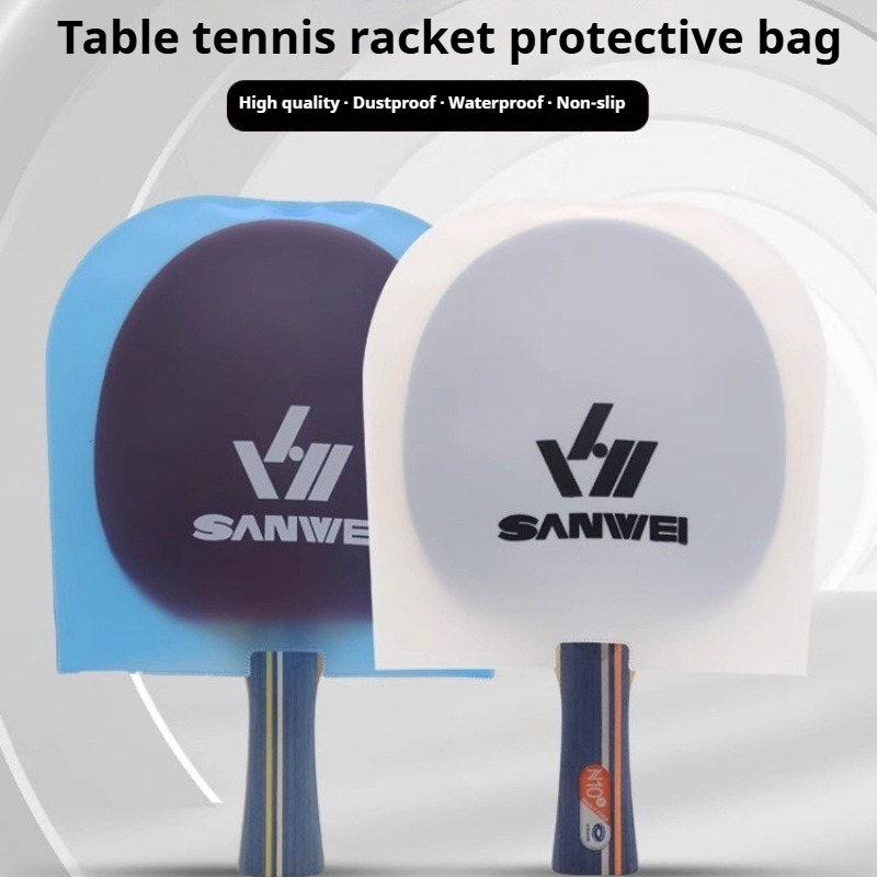2 шт., чехол для ракетки для н – обзор и цена Table Tennis Paddle Set