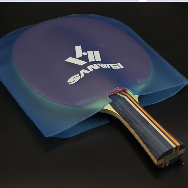 2 шт., чехол для ракетки для н – обзор и цена Table Tennis Paddle Set